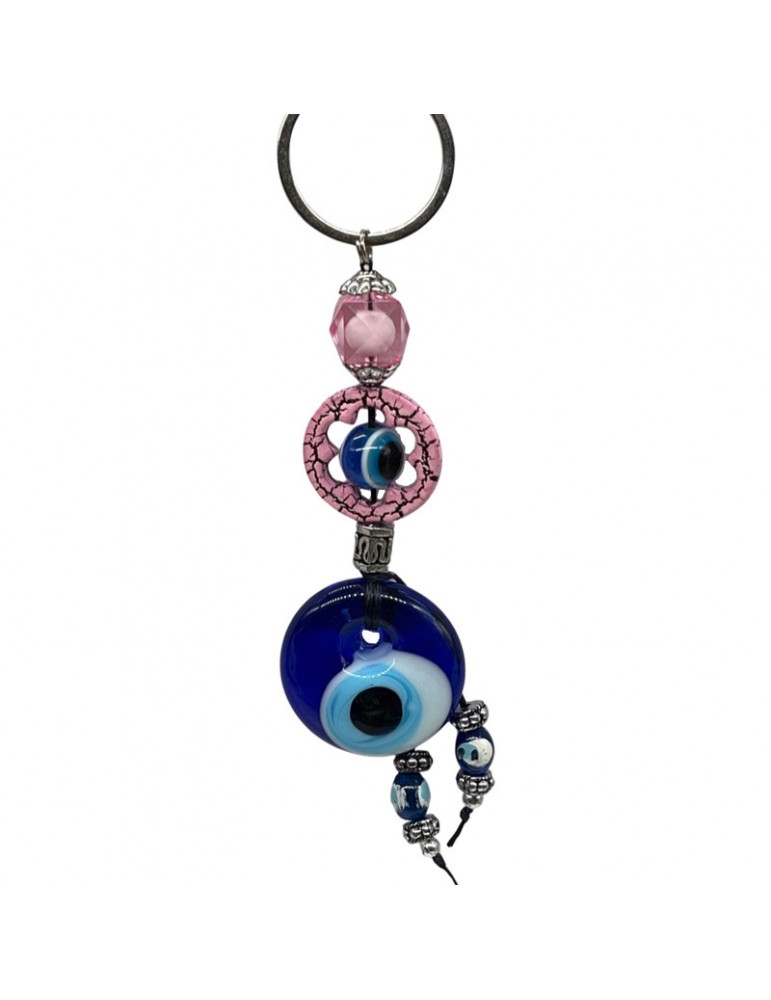Lucky Eye Keychain 2147
